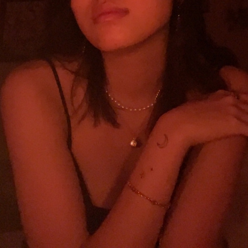 Meet your Posher, Jen